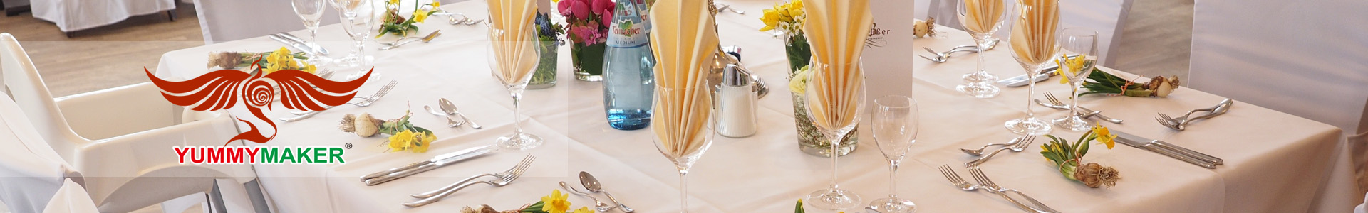 Guangzhou Harmony Industrial Co,Ltd - Jieyang Harmony Cutlery Factory