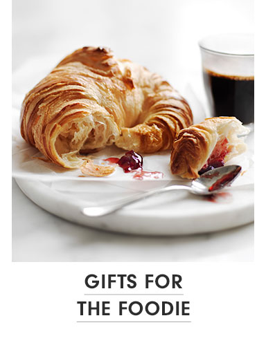 Gifts for the Foodie