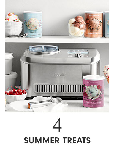 Summer Treats