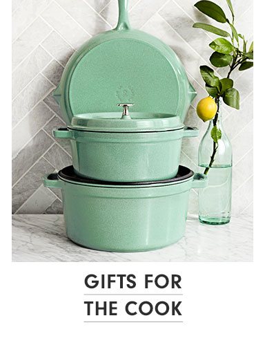 Gifts for the Cook