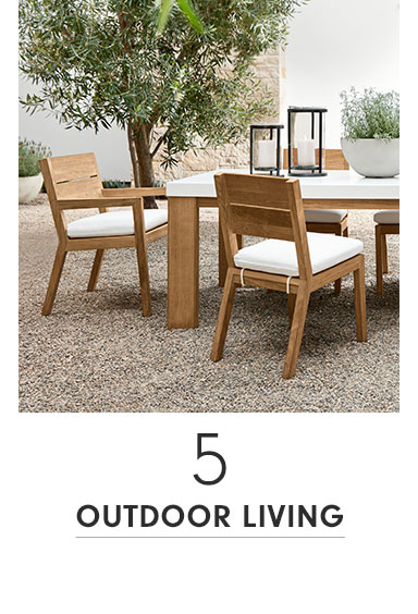 Outdoor Living 