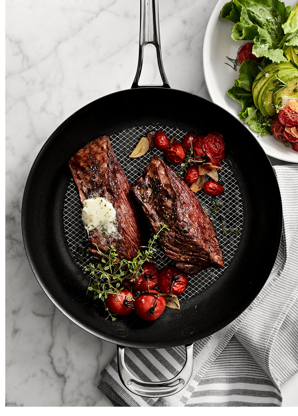 Fry Pans